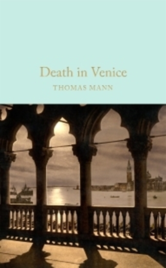 Afbeelding van Death in Venice