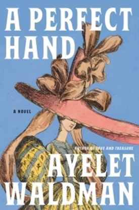 Afbeeldingen van A Perfect Hand