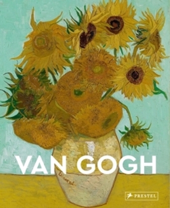 Afbeeldingen van Van Gogh