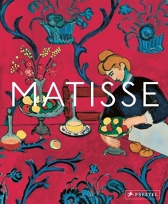 Afbeeldingen van The Bigger Picture Matisse