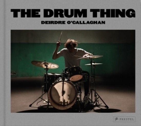 Afbeelding van The Drum Thing