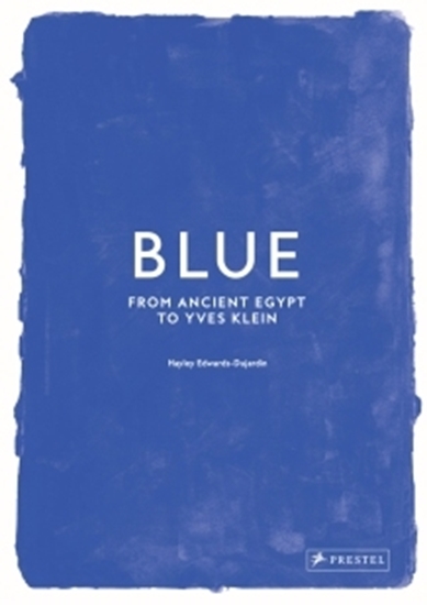 Afbeelding van Blue
