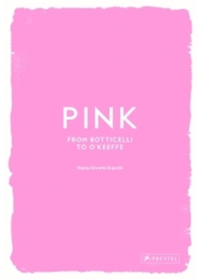 Afbeelding van Colors of Art Pink