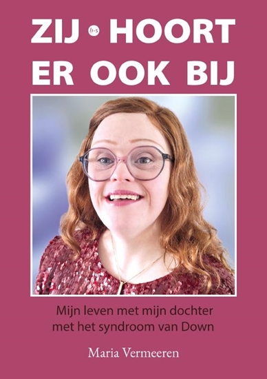 Afbeelding van Zij hoort er ook bij