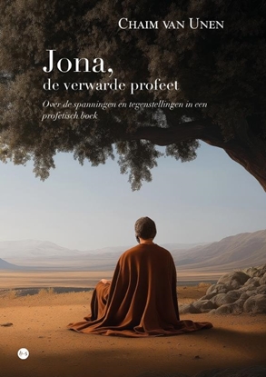 Afbeeldingen van Jona, de verwarde profeet