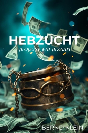 Afbeelding van Hebzucht