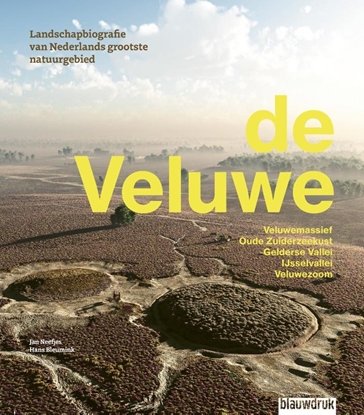 Afbeeldingen van De Veluwe