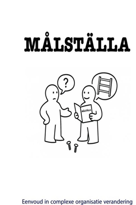 Afbeeldingen van MÅLSTÄLLA