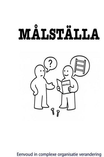 Afbeelding van MÅLSTÄLLA