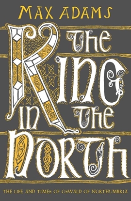 Afbeeldingen van The Founders of Britain Quartet The King in the North