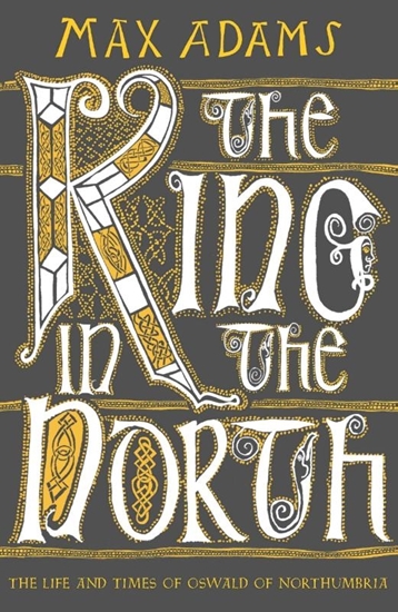 Afbeelding van The Founders of Britain Quartet The King in the North