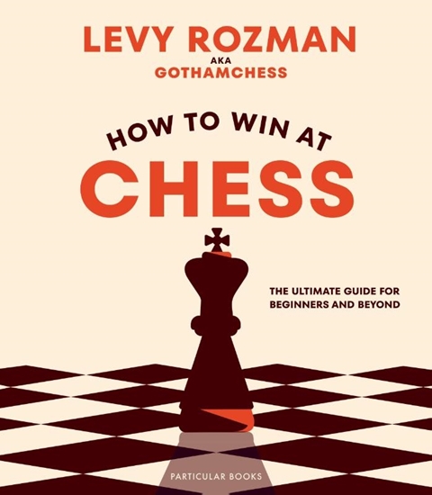 Afbeelding van How to Win At Chess