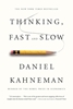 Afbeelding van Thinking, Fast and Slow