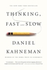 Afbeelding van Thinking, Fast and Slow