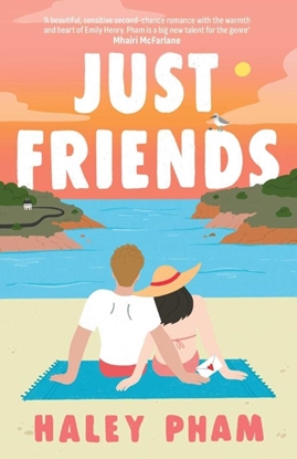 Afbeeldingen van Just Friends