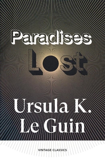 Afbeelding van Brief Encounters Paradises Lost