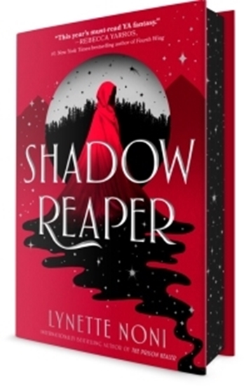 Afbeelding van The Shadow Reaper Shadow Reaper
