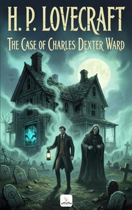 Afbeeldingen van The Case of Charles Dexter Ward