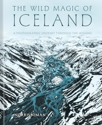 Afbeeldingen van The Wild Magic of Iceland
