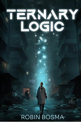 Afbeeldingen van Ternary Logic (Hardcover)