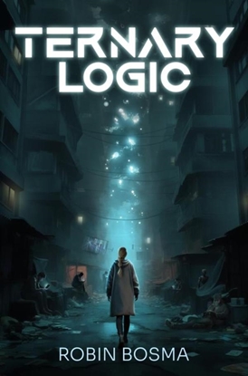 Afbeeldingen van Ternary Logic (Paperback)