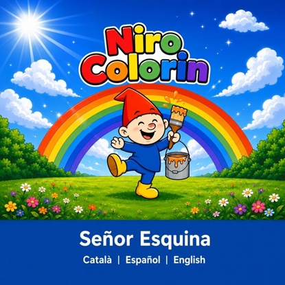 Afbeeldingen van Niro Colorin