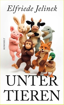 Afbeeldingen van Unter Tieren
