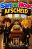 Afbeelding van Sam en Noor Afscheid
