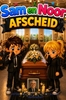 Afbeelding van Sam en Noor Afscheid