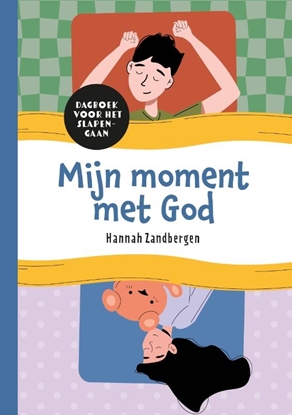 Afbeeldingen van Mijn moment met God