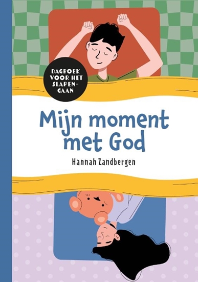 Afbeelding van Mijn moment met God