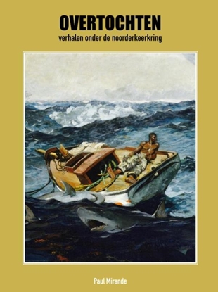 Afbeeldingen van OVERTOCHTEN