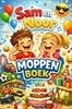 Afbeelding van Sam en Noor Moppen Boek