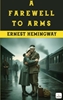 Afbeelding van A Farewell to Arms