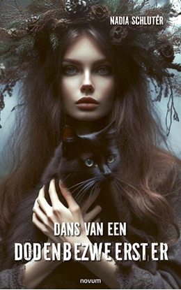 Afbeeldingen van Dans van een dodenbezweerster