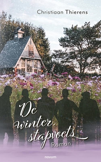 Afbeelding van De winter, stapvoets