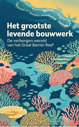 Afbeeldingen van Het grootste levende bouwwerk