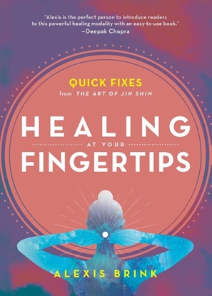 Afbeeldingen van Healing at Your Fingertips