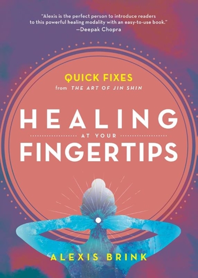 Afbeelding van Healing at Your Fingertips