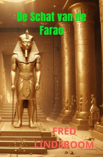 Afbeelding van De Schat van de Farao