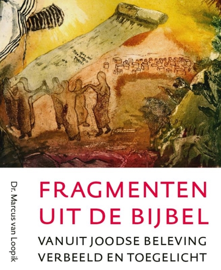 Afbeelding van Fragmenten uit de Bijbel