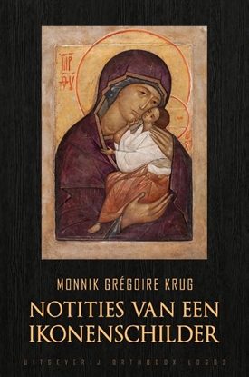 Afbeeldingen van Notities van een Ikonenschilder