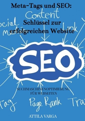 Afbeeldingen van Die Bedeutung von Meta-Tags und SEO-Optimierung für deine Webseite