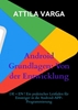 Afbeelding van Android Grundlagen: Von der Entwicklung bis zur Veröffentlichung