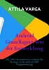 Afbeelding van Android Grundlagen: Von der Entwicklung bis zur Veröffentlichung