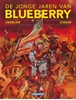 Afbeelding van Jonge jaren van blueberry