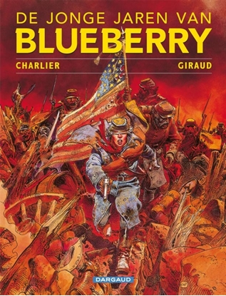 Afbeeldingen van Jonge jaren van blueberry