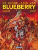 Afbeelding van Jonge jaren van blueberry