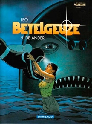 Afbeeldingen van Betelgeuze De andere