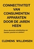Afbeelding van Connectiviteit van consumentenapparaten door de jaren heen